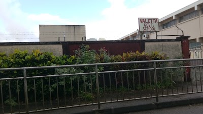 Photos of Valetta Govt. School