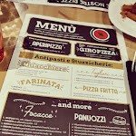 Photo n°2 de l'avis de Alessio.u fait le 12/01/2023 à 20:12 sur le  Mondopizza and More à Moncalieri