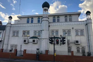 Wimbledon Mosque image