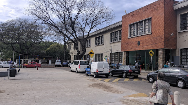 Opiniones de Escuela N°25 en Ciudad del Plata - Escuela