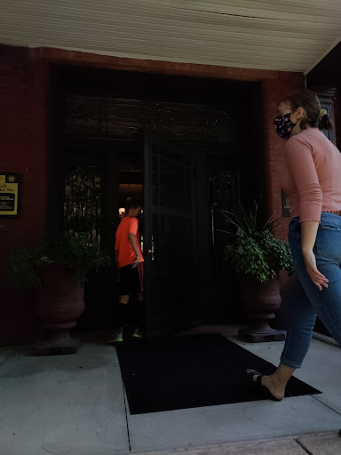 Art Gallery «Eccles Community Art Center», reviews and photos, 2580 Jefferson Ave, Ogden, UT 84401, USA