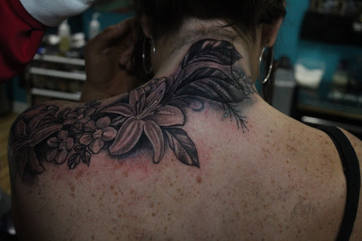 Explore cubs tattoo ideas, creative tattoo ideas in Homosassa, available at Citrus Tattoos