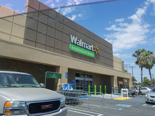 Supermarket «Walmart Neighborhood Market», reviews and photos, 1120 S Anaheim Blvd, Anaheim, CA 92805, USA