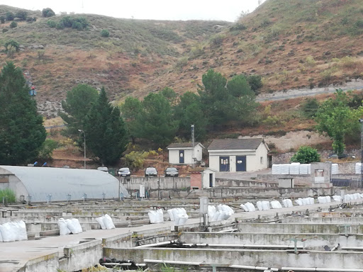 Ilunion en Mejorada del Campo, Madrid