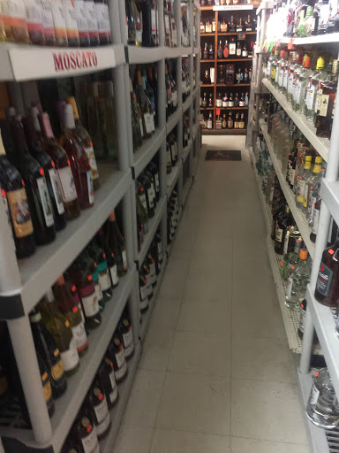 Beer Store «Big A», reviews and photos, 957 South Marietta Pkwy SE, Marietta, GA 30060, USA