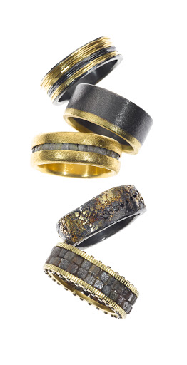 Jewelry Store «Harold Stevens Jewelers», reviews and photos, 525 B St #150, San Diego, CA 92101, USA