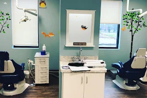 White Oak Pediatric Dentistry image