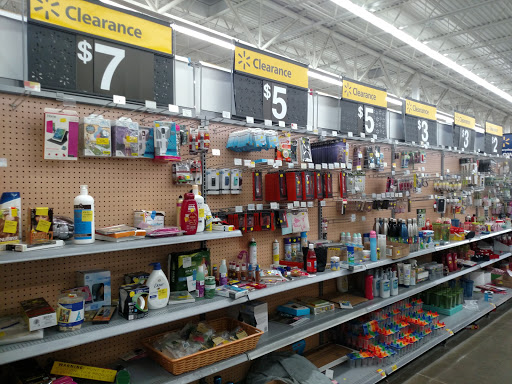 Department Store «Walmart Supercenter», reviews and photos, 1731 Blakeslee Blvd Dr E, Lehighton, PA 18235, USA