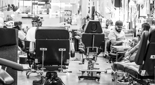 Tattoo Shop «Oriana Tattoo Studio», reviews and photos, 219 71st St, Miami Beach, FL 33141, USA