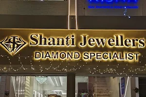 Shanti Jewellers image