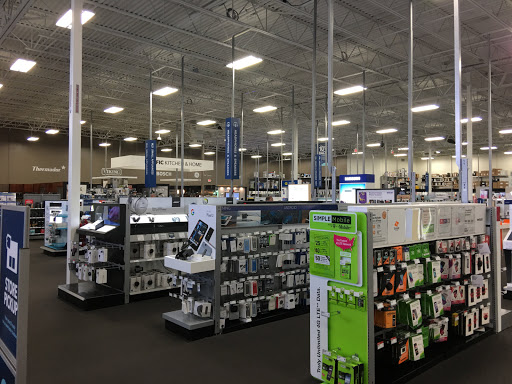 Electronics Store «Best Buy», reviews and photos, 3367 Daniels Rd, Winter Garden, FL 34787, USA