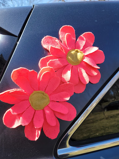 Fabric Store «Jo-Ann Fabrics and Crafts», reviews and photos, 397 Easton Rd, Warrington, PA 18976, USA