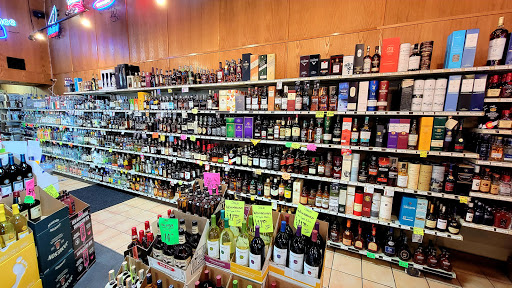 Liquor Store «Ken Caryl Village Liquor», reviews and photos, 12482 W Ken Caryl Ave, Littleton, CO 80127, USA
