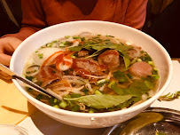 Phô du Restaurant vietnamien Chez Quyên-Chi à Antony - n°3