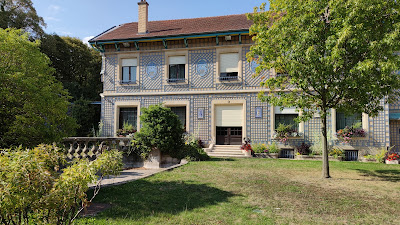 QUIK INFORMATIQUE à Mulhouse