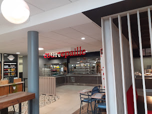 Photo n°25 de Courtepaille à Sandaucourt ()