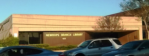 Newhope Library