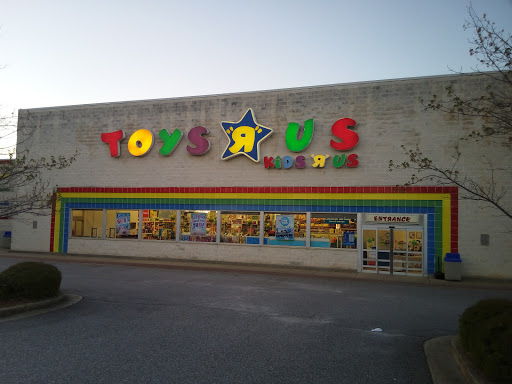 Toy Store «Toys