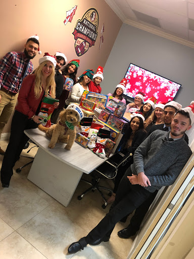 Insurance Agency «Allstate: Lisa Faina», reviews and photos