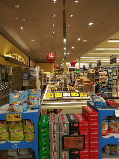 Grocery Store «Safeway», reviews and photos, 4309 Clayton Rd, Concord, CA 94521, USA