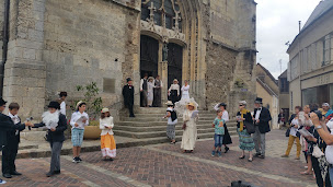 Photo n°10 de Orient Kebab à Illiers-Combray ()