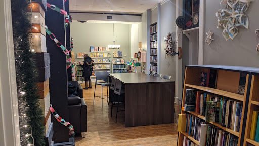 Book Store «Indy Reads Books», reviews and photos, 911 Massachusetts Ave, Indianapolis, IN 46202, USA