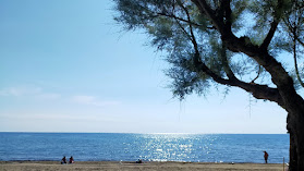 Lido Venere Agropoli