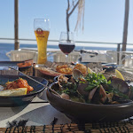 Photo n°1 de l'avis de Krystian.z fait le 08/07/2022 à 10:01 sur le  Guia Beach, Food & Drinks à Vila do Conde