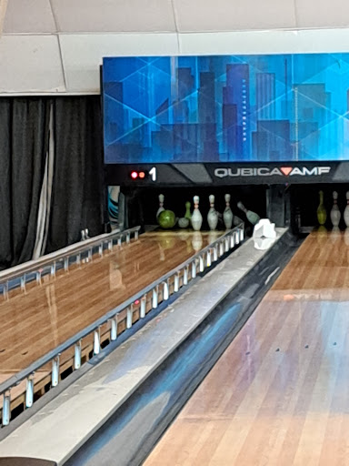 Bowling Alley «Super Bowl», reviews and photos, 1107 E 8th St, Metropolis, IL 62960, USA