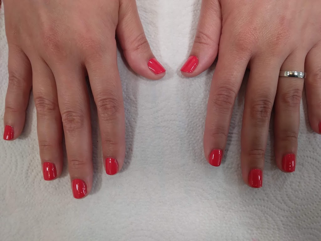 Queen Nails 60004