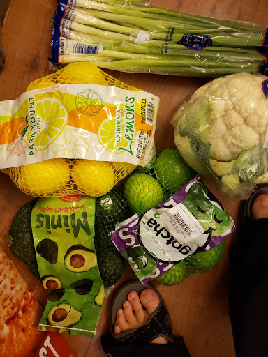 Supermarket «ALDI», reviews and photos, 801 Interstate Dr, Champaign, IL 61822, USA