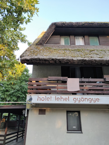 Értékelések erről a helyről: Hotel Lehel Gyongye, Jászberény - Szálloda