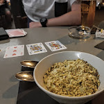 Photo n°3 de l'avis de Nina.e fait le 30/09/2019 à 09:19 sur le  Le Ballon Trevignano Romano à Trevignano Romano