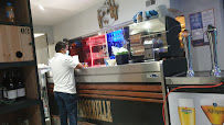 Atmosphère du Restaurant indien New Darjeeling à Tournon-sur-Rhône - n°2