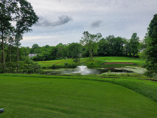 Golf Course «Hobbits Glen Golf Course», reviews and photos, 11130 Willow Bottom Dr, Columbia, MD 21044, USA