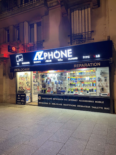 Réparation Téléphone Paris 14 - AZ PHONE à Paris