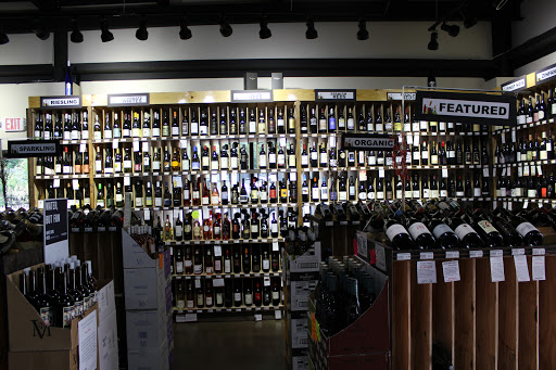 Wine wholesaler and importer Athens