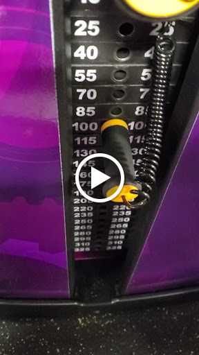 Gym «Planet Fitness», reviews and photos, 13591 Eureka Rd, Southgate, MI 48195, USA