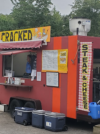 Cracked - Your Roadside Eatery