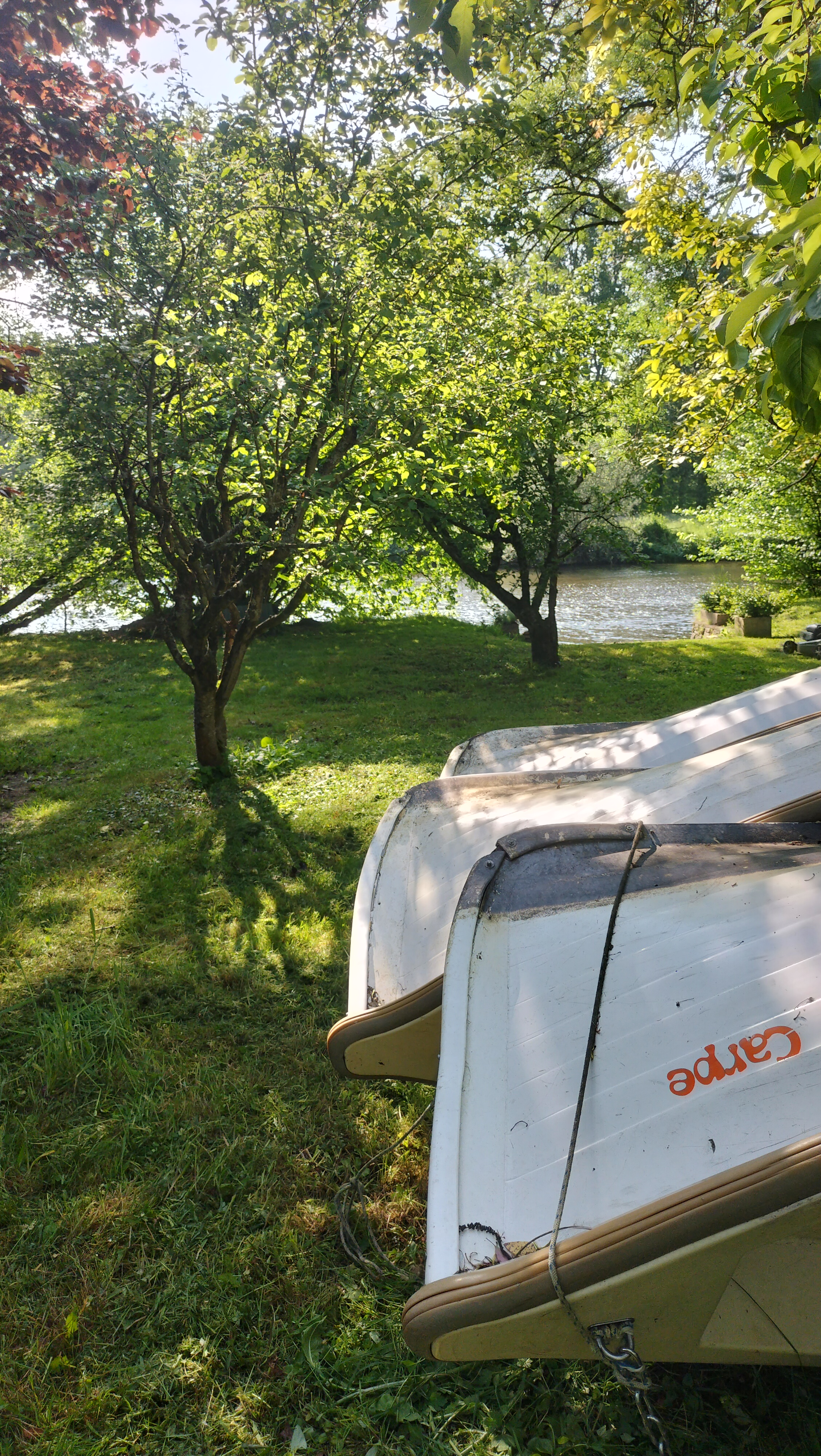 Photo n° 5 de l'avis de Stéphane.a fait le 21/05/2023 à 08:32