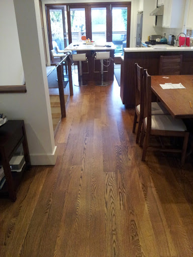 Raincoast Floors, 