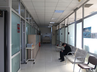 Ankara Meslek Hastalıkları Hastanesi İvedik Osb Semt Polikliniği