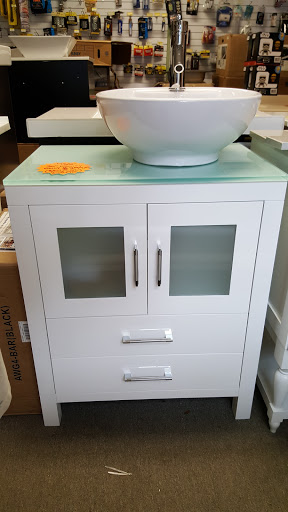 Hardware Store «Half Price Hardware», reviews and photos, 1528 Main St, Whiteford, MD 21160, USA