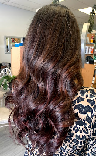 Beauty Salon «Venus Beauty Salon», reviews and photos, 3127 N Maroa Ave, Fresno, CA 93704, USA