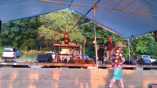 Event Venue «Rickey Farm, Concert Venue», reviews and photos, 442 NJ-94, Vernon Township, NJ 07462, USA