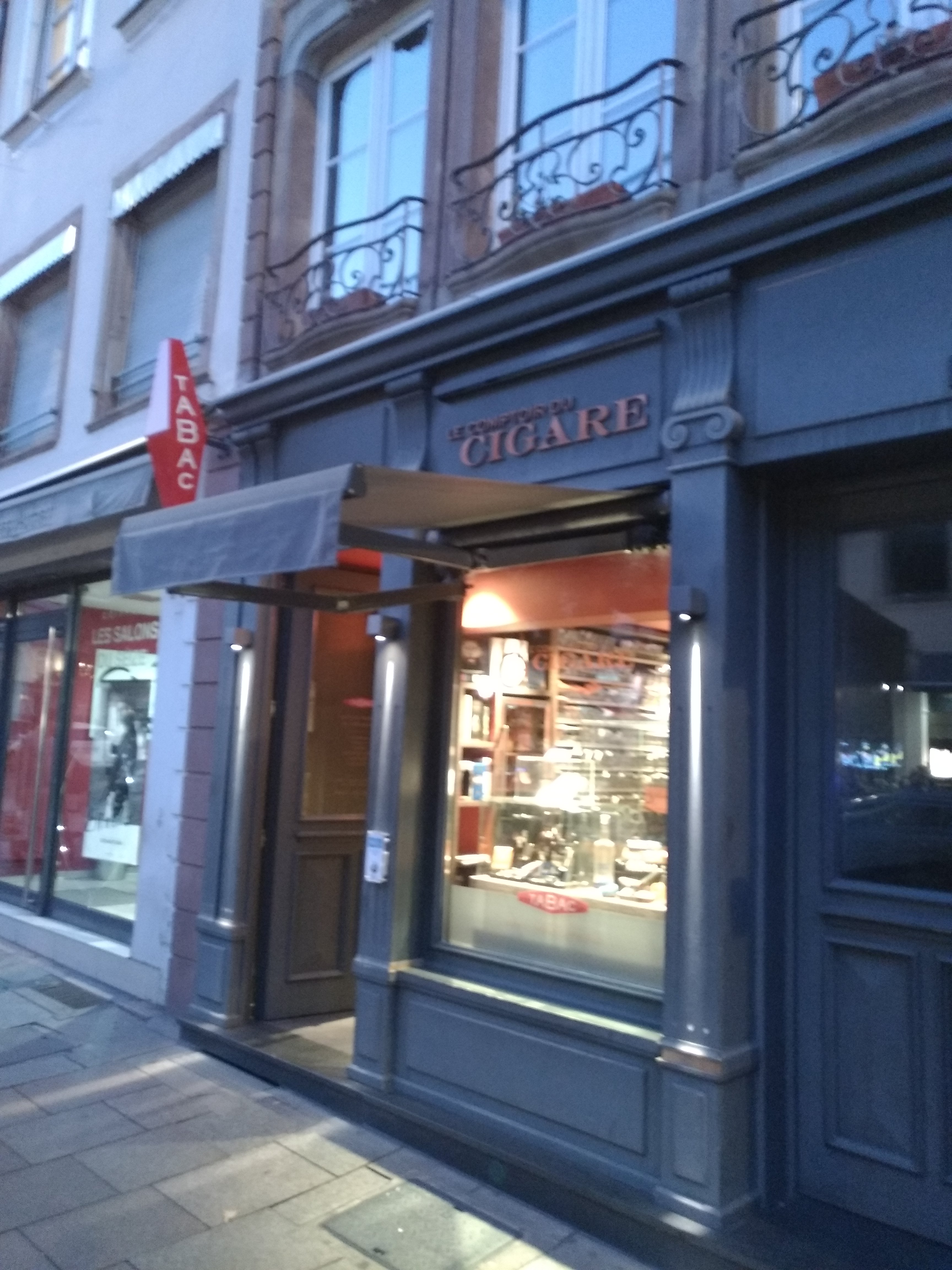 Photo n° 1 de l'avis de JeRoDe. fait le 16/10/2018 à 17:35