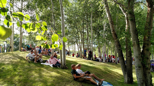 Live Music Venue «Benedict Music Tent and Harris Concert Hall», reviews and photos, 960 N 3rd St, Aspen, CO 81611, USA
