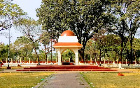 Mirpur Buddijibi Shahid Minar image