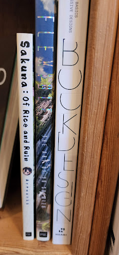 Book Store «Dog Eared Books», reviews and photos, 900 Valencia St, San Francisco, CA 94110, USA