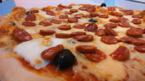Plats et boissons du Pizzas à emporter La Pizz' à Beaujeu - n°3
